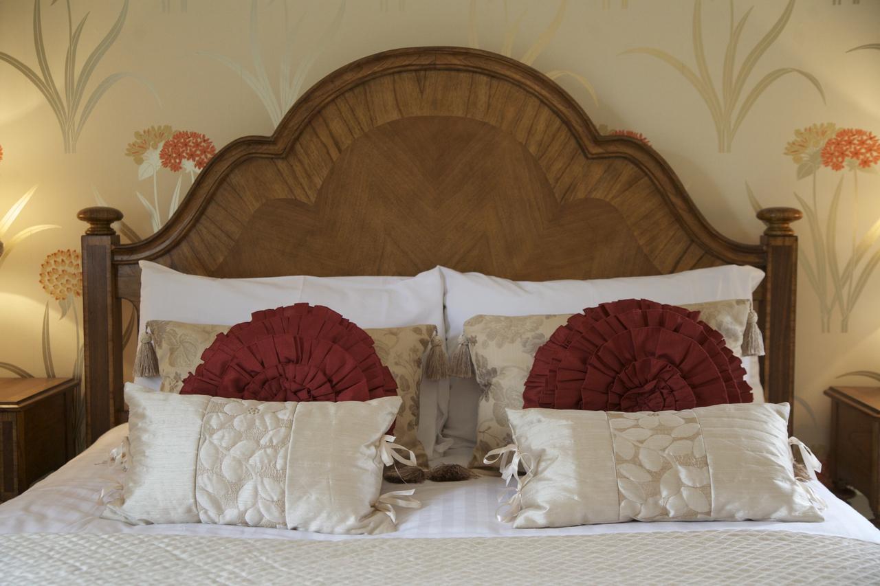 The Pytchley Inn West Haddon Екстериор снимка
