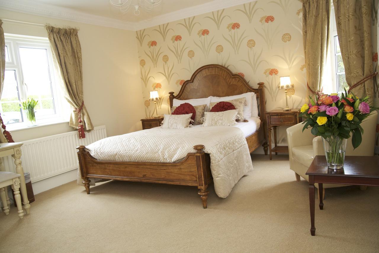 The Pytchley Inn West Haddon Екстериор снимка