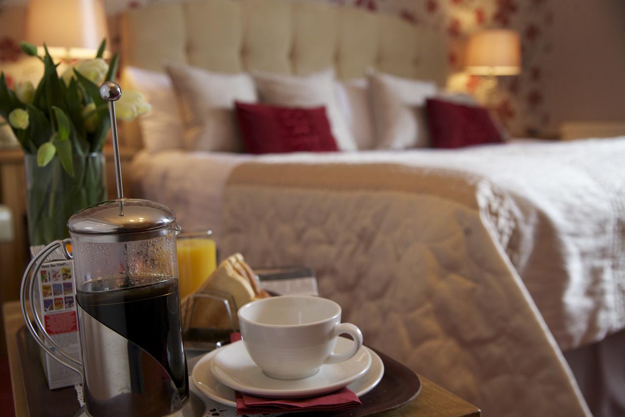 The Pytchley Inn West Haddon Екстериор снимка