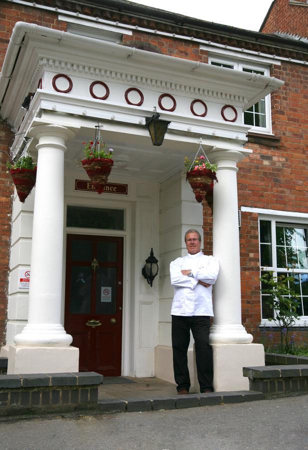 The Pytchley Inn West Haddon Екстериор снимка