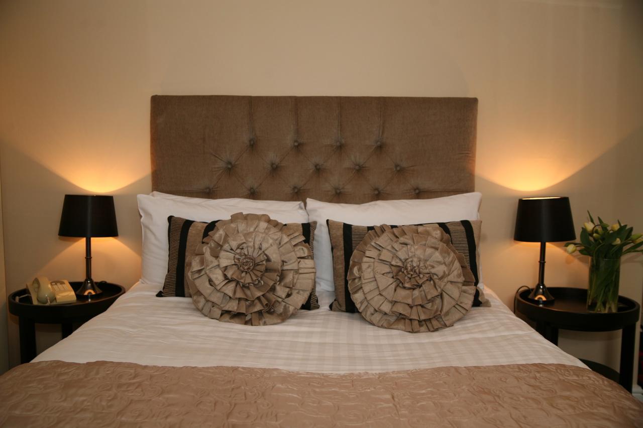 The Pytchley Inn West Haddon Екстериор снимка