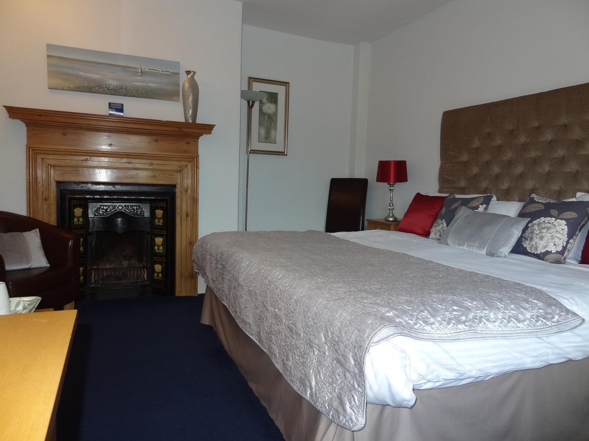 The Pytchley Inn West Haddon Стая снимка