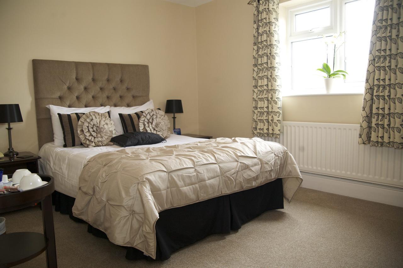 The Pytchley Inn West Haddon Екстериор снимка
