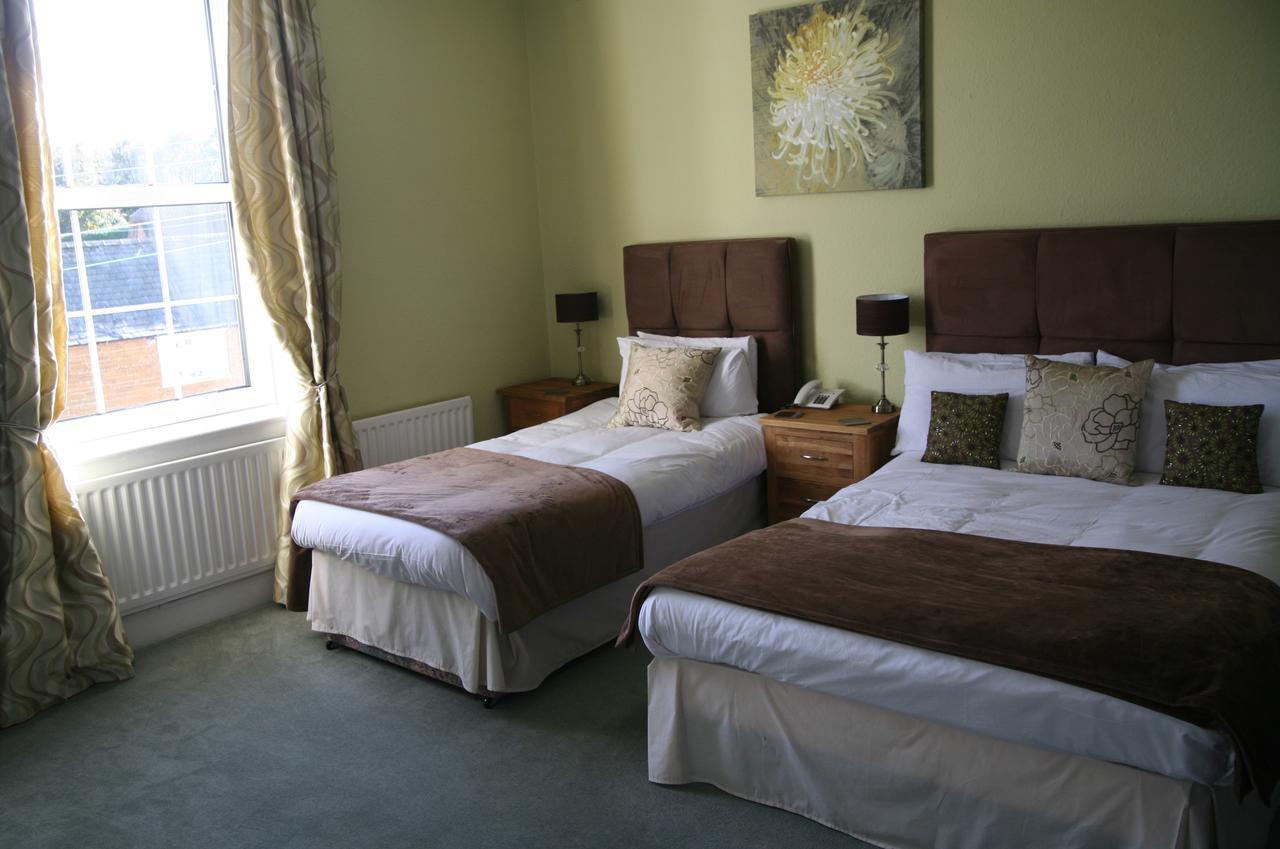The Pytchley Inn West Haddon Стая снимка