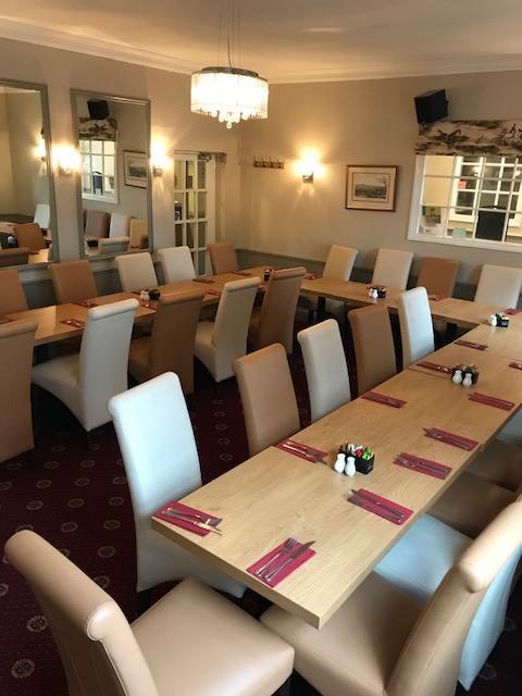 The Pytchley Inn West Haddon Екстериор снимка