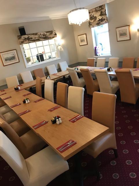 The Pytchley Inn West Haddon Екстериор снимка