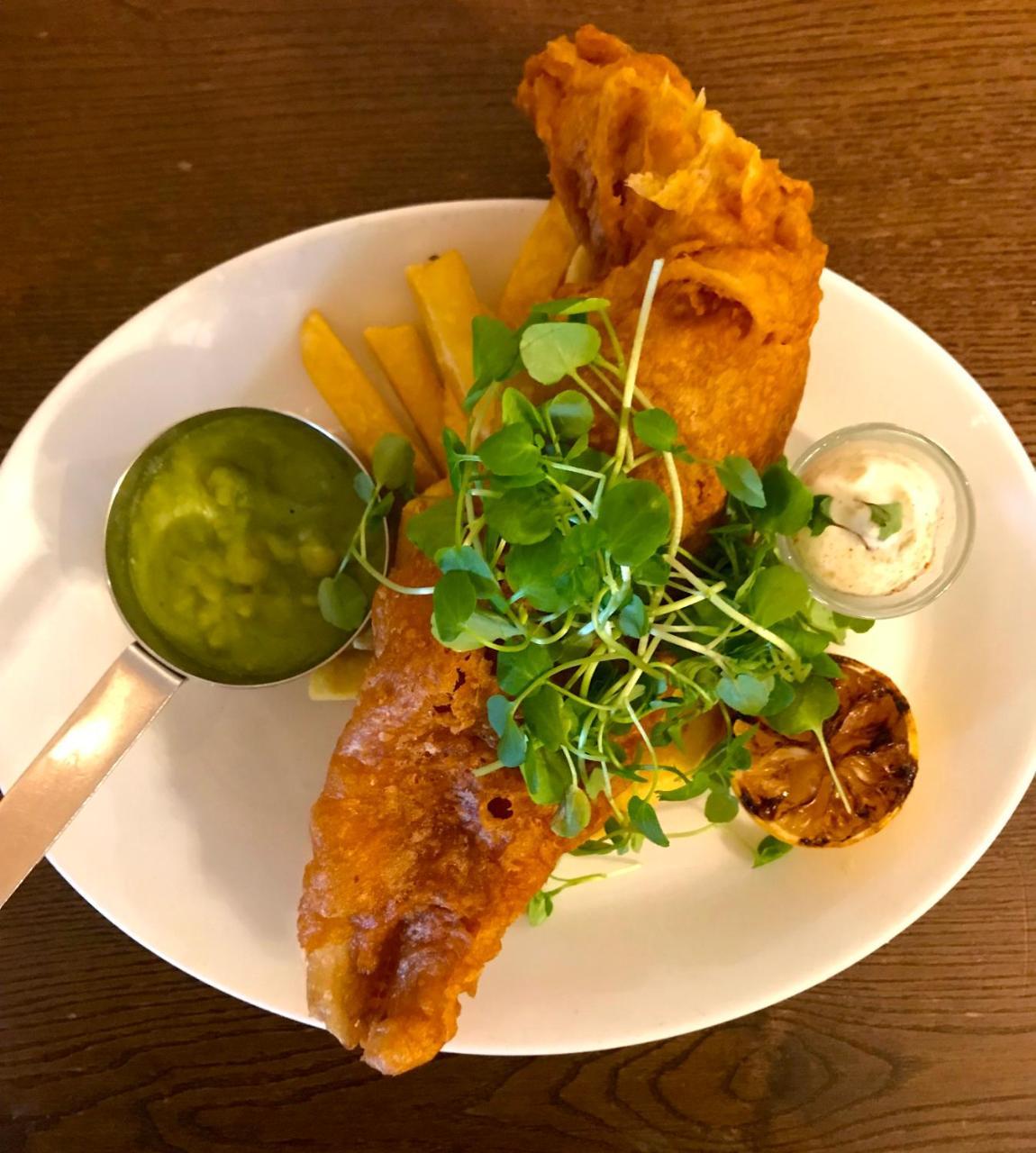 The Pytchley Inn West Haddon Екстериор снимка